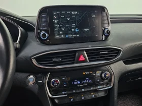 Hyundai Santa fe 2.0 - САМО 30% АВАНС, снимка 13