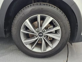 Hyundai Santa fe 2.0 - САМО 30% АВАНС, снимка 5