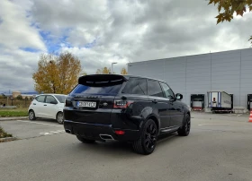 Land Rover Range Rover Sport AUTOBIOGRAPHY, снимка 5
