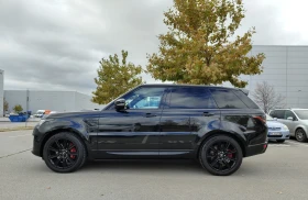 Land Rover Range Rover Sport AUTOBIOGRAPHY, снимка 2