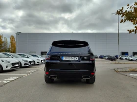 Land Rover Range Rover Sport AUTOBIOGRAPHY, снимка 4