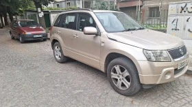 Suzuki Grand vitara 2бр 1,9d НА ЧАСТИ  - [3] 