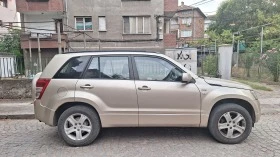 Suzuki Grand vitara 2бр 1,9d НА ЧАСТИ  - [4] 