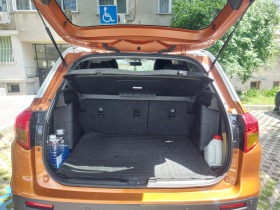 Suzuki Vitara AllGrip, снимка 8