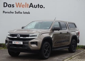 VW Amarok DC PanAmericana V6 TDI 4MOTION - изображение 1