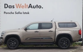 VW Amarok DC PanAmericana V6 TDI 4MOTION | Mobile.bg    2