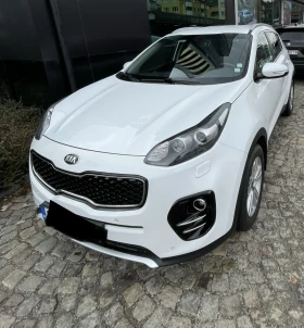 Kia Sportage, снимка 1