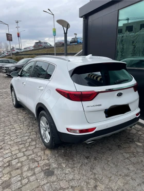 Kia Sportage, снимка 3