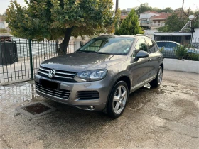 VW Touareg 3.0 TDI V6/245 к.с./4-Motion, снимка 1