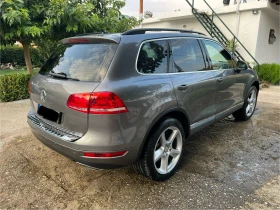 VW Touareg 3.0 TDI V6/245 к.с./4-Motion, снимка 3