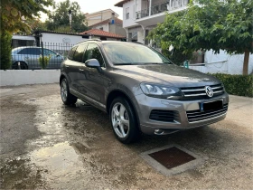 VW Touareg 3.0 TDI V6/245 к.с./4-Motion - [3] 