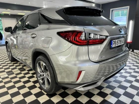 Lexus RX 450h, снимка 4