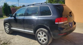 VW Touareg 2.5tdi, снимка 6