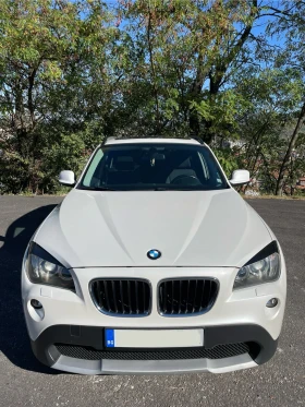 BMW X1, снимка 1