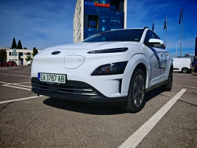 Hyundai Kona Electric Facelift в ГАРАНЦИЯ, снимка 2