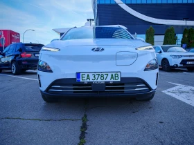 Hyundai Kona Electric Facelift   | Mobile.bg    17