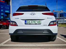 Hyundai Kona Electric Facelift в ГАРАНЦИЯ, снимка 14