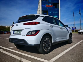 Hyundai Kona Electric Facelift   | Mobile.bg    3