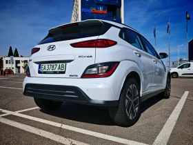 Hyundai Kona Electric Facelift в ГАРАНЦИЯ, снимка 13