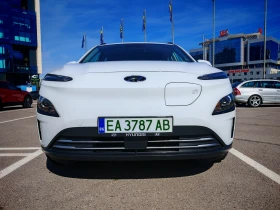 Hyundai Kona Electric Facelift   | Mobile.bg    2