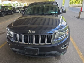 Jeep Grand cherokee Laredo 3.6 4WD ДИГИТАЛНО ТАБЛО, снимка 11