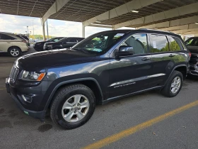 Jeep Grand cherokee Laredo 3.6 4WD ДИГИТАЛНО ТАБЛО, снимка 1