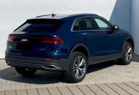 Audi Q8 50 TDI Quattro S-Line, снимка 2