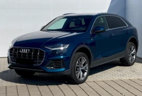 Audi Q8 50 TDI Quattro S-Line, снимка 1