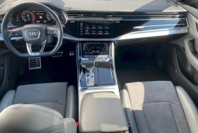 Audi Q8 50 TDI Quattro S-Line, снимка 6