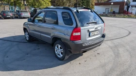 Kia Sportage, снимка 3