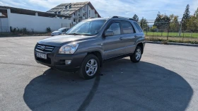 Kia Sportage, снимка 1