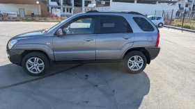 Kia Sportage, снимка 2