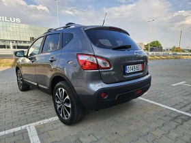 Обява за продажба на Nissan Qashqai 2.0i 4x4 360camera SWISS EDITION  ~15 400 лв. - изображение 2