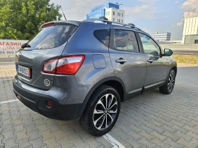 Обява за продажба на Nissan Qashqai 2.0i 4x4 360camera SWISS EDITION  ~15 400 лв. - изображение 4