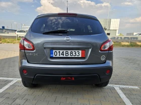 Обява за продажба на Nissan Qashqai 2.0i 4x4 360camera SWISS EDITION  ~15 400 лв. - изображение 3