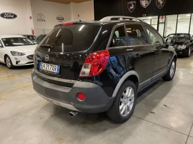 Opel Antara COSMO/2.2CDTI 163/4x4/ITALY, снимка 4