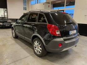 Opel Antara COSMO/2.2CDTI 163/4x4/ITALY, снимка 3