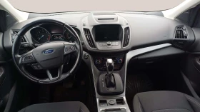 Ford Kuga 2.0 TDCi, снимка 8