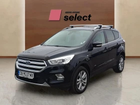 Ford Kuga 2.0 TDCi, снимка 1