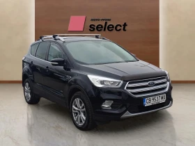 Ford Kuga 2.0 TDCi, снимка 5