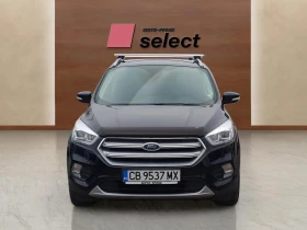 Ford Kuga 2.0 TDCi, снимка 6