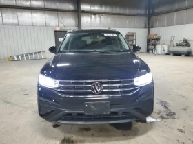 VW Tiguan SE, снимка 2