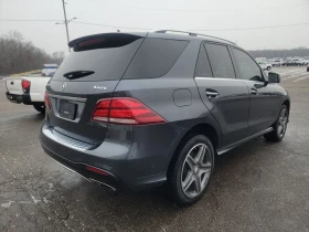 Mercedes-Benz GLE 400, снимка 6