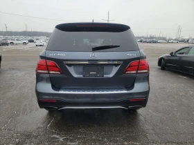 Mercedes-Benz GLE 400, снимка 5