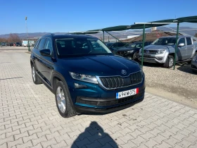 Skoda Kodiaq 2.0TDi STiLE 4x4 Лизинг, снимка 1