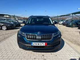 Skoda Kodiaq 2.0TDi STiLE 4x4 Лизинг, снимка 2