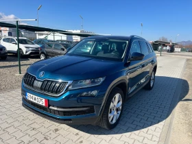 Skoda Kodiaq 2.0TDi STiLE 4x4 Лизинг, снимка 3