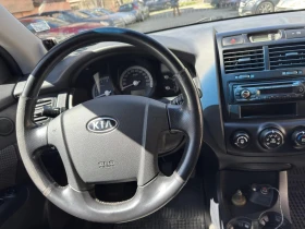 Kia Sportage 4x4 LPG Обслужена, снимка 11