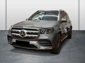 Mercedes-Benz GLS580 * 4M* AMG* DISTR* MULTIBEAM* DISTR*  | Mobile.bg    2