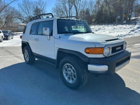 Toyota Fj cruiser | Mobile.bg    4